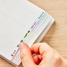 画像をギャラリービューアに読み込む, マルマン ウトカ ノート ポケットサイズ N461 utoka