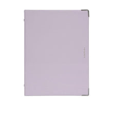 画像をギャラリービューアに読み込む, マルマン ユアンス バインダー B5サイズ F119