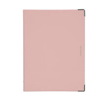 画像をギャラリービューアに読み込む, マルマン ユアンス バインダー B5サイズ F119