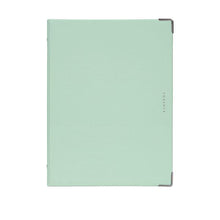 画像をギャラリービューアに読み込む, マルマン ユアンス バインダー B5サイズ F119