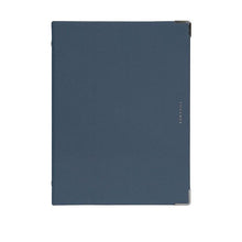 画像をギャラリービューアに読み込む, マルマン ユアンス バインダー B5サイズ F119