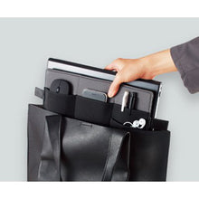 画像をギャラリービューアに読み込む, コクヨ ビズラック スタンド型ノートPCオーガナイザー BIZRACK EAM-BRGA10