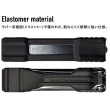 画像をギャラリービューアに読み込む, マックス ギア系ホッチキス HD-10GK