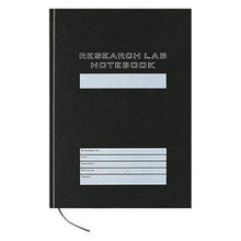 画像をギャラリービューアに読み込む, コクヨ リサーチラボノート HG ハード表紙 ノ-LB208HS