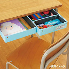 画像をギャラリービューアに読み込む, プラス 仕切り箱付きおどうぐばこ FL-196SF