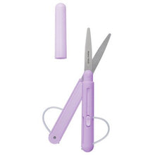 画像をギャラリービューアに読み込む, レイメイ藤井 ペンカット ペン型はさみ SH721