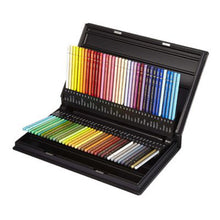 画像をギャラリービューアに読み込む, 三菱鉛筆 ユニカラー 72色セット UC72CN2