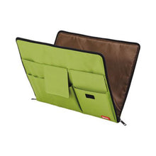 画像をギャラリービューアに読み込む, リヒトラブ バッグインバッグ A4サイズ A-7554