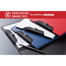 画像をギャラリービューアに読み込む, セキセイ 発泡美人 クリップファイル エクセレント FB-2116