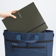 画像をギャラリービューアに読み込む, リヒトラブ ALTNA オルトナ スタンドファイル F-7771