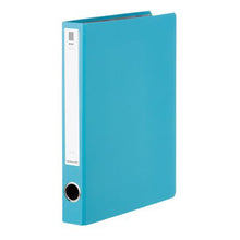画像をギャラリービューアに読み込む, コクヨ NEOS ネオス チューブファイル A4縦30mmとじ 2穴 フ-NE630