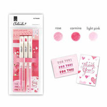 画像をギャラリービューアに読み込む, クツワ くりだし色鉛筆 クリクル DE001