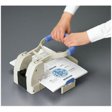 画像をギャラリービューアに読み込む, コクヨ 強力パンチ PN-32