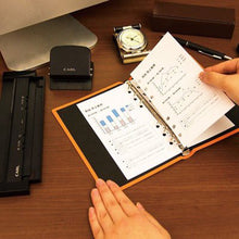 画像をギャラリービューアに読み込む, カール リフィルメーカー GP-6