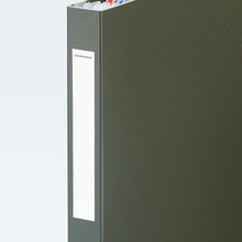 画像をギャラリービューアに読み込む, リヒトラブ ALTNA オルトナ スタンドファイル F-7771