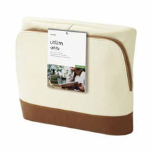 画像をギャラリービューアに読み込む, ソニック スマスタ キャンバス地 タブレット立つバッグインバッグ UT-4042