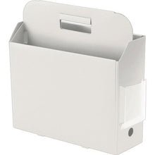 画像をギャラリービューアに読み込む, プラス PPキャリーボックス+ FL-126BF