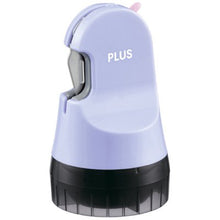 画像をギャラリービューアに読み込む, プラス ローラーケシポン 箱用オープナー IS-580CM