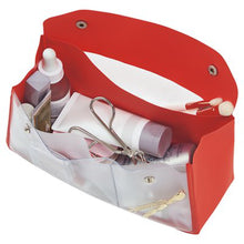 画像をギャラリービューアに読み込む, リヒトラブ ALCLEA トライアングルペンケース A-7942