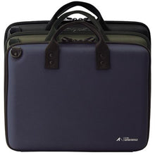 画像をギャラリービューアに読み込む, リヒトラブ ALTNA オルトナ ハードシェルバッグ Lサイズ A-7755