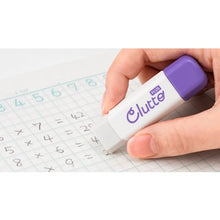 画像をギャラリービューアに読み込む, プラス ケース消しゴム Clutto くるっと ER-0111