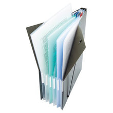 画像をギャラリービューアに読み込む, リヒトラブ ALTNA オルトナ スタンドファイル F-7771