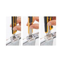 画像をギャラリービューアに読み込む, オルファ ポキステーション 214BS