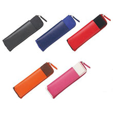 画像をギャラリービューアに読み込む, パイロット ペンケース付手帳バンド ペンケース着脱タイプ PBB-10