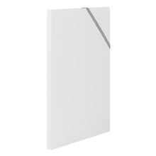 画像をギャラリービューアに読み込む, キングジム 書類仕分けファイル A4タテ型 8ポケット 191