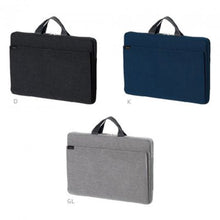 画像をギャラリービューアに読み込む, ソニック ノートPC軽量ケース ユートリム 極厚クッション付13.3インチ UT-5525