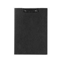 画像をギャラリービューアに読み込む, セキセイ 発泡美人 クリップファイル トリプル FB-2030 A4 3折り