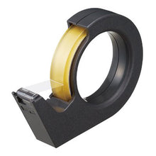 画像をギャラリービューアに読み込む, コクヨ テープカッター カルカット ハンディタイプ大巻き T-SM200