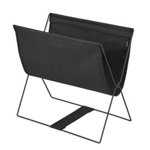 画像をギャラリービューアに読み込む, キングジム New Basicシリーズ サイドバッグスタンド BGS100