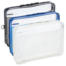 画像をギャラリービューアに読み込む, リヒトラブ soeru クリヤーボックスケース F-8201