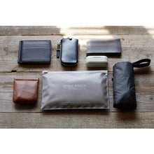 画像をギャラリービューアに読み込む, キングジム 災害常備ポーチ 7点セット JBP-50