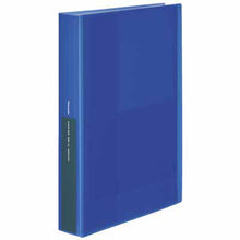 画像をギャラリービューアに読み込む, コクヨ クリヤーブック<Glassele>(固定式)A4・100枚 ラ-GL100