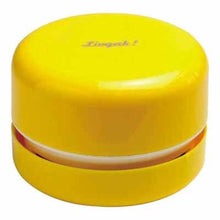 画像をギャラリービューアに読み込む, ソニック リビガク スージー 乾電池式卓上そうじ機 LV-1845