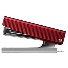 画像をギャラリービューアに読み込む, マックス フルメタルホッチキス HD-10X