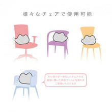 画像をギャラリービューアに読み込む, ソニック ユートリム フォロワークッション UT-4739