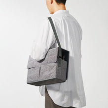 画像をギャラリービューアに読み込む, コクヨ ビズラック PC・ツールバッグ BIZRACK カハ-BRSB130