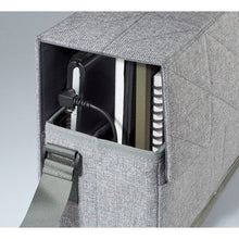 画像をギャラリービューアに読み込む, コクヨ ビズラック PC・ツールバッグ BIZRACK カハ-BRSB130