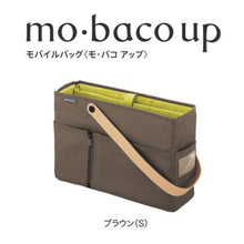 画像をギャラリービューアに読み込む, コクヨ モバイルバッグ mobaco up モバコアップ カハ-MB12