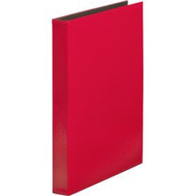 画像をギャラリービューアに読み込む, キングジム レザフェス リングファイル 1961LF <Lezaface>