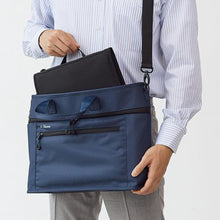 画像をギャラリービューアに読み込む, リヒトラブ ALTNA オルトナ スタンドバッグ A-7760