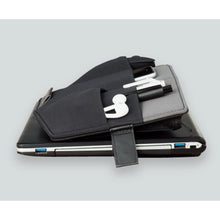 画像をギャラリービューアに読み込む, コクヨ ビズラック スタンド型ノートPCオーガナイザー BIZRACK EAM-BRGA10