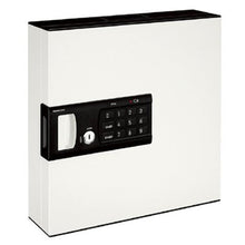 画像をギャラリービューアに読み込む, コクヨ キーボックス KEYSYS キーシス テンキーキーホルダー32個付 KFB-TL32