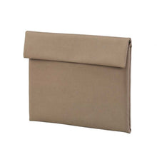 画像をギャラリービューアに読み込む, キングジム New Basicシリーズ ノートパソコンインナーケース PCC100