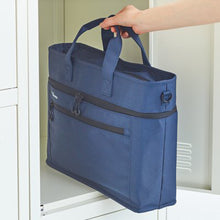 画像をギャラリービューアに読み込む, リヒトラブ ALTNA オルトナ スタンドバッグ A-7760