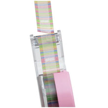 画像をギャラリービューアに読み込む, コクヨ テープカッター カルカット ハンディタイプ マスキングテープ用 T-SM300-1