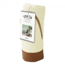 画像をギャラリービューアに読み込む, ソニック スマスタ キャンバス地 立つペンケース UT-4037